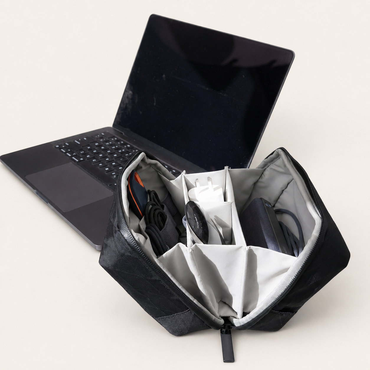 Essentials Pouch