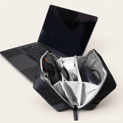 Essentials Pouch