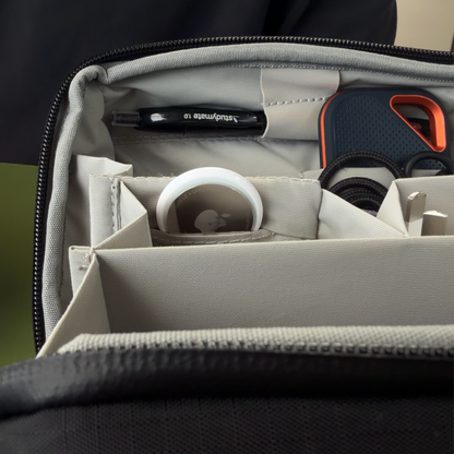 Essentials Pouch