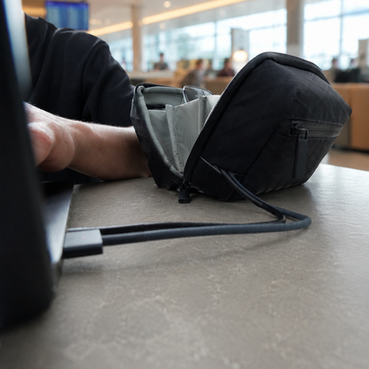 Essentials Pouch